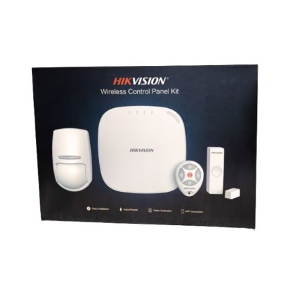 Central Monitoring service